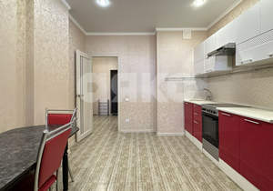 1-к квартира, вторичка, 46м2, 6/6 этаж