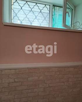 Студия квартира, вторичка, 19м2, 1/6 этаж