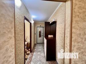 2-к квартира, вторичка, 54м2, 4/5 этаж