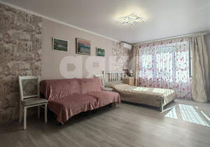 2-к квартира, вторичка, 45м2, 2/5 этаж