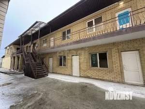 Студия квартира, вторичка, 21м2, 1/3 этаж