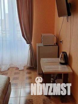 Студия квартира, вторичка, 15м2, 4/4 этаж