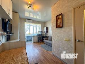 Студия квартира, вторичка, 22м2, 3/5 этаж