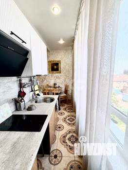2-к квартира, вторичка, 46м2, 5/9 этаж