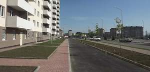 1-к квартира, вторичка, 41м2, 9/12 этаж