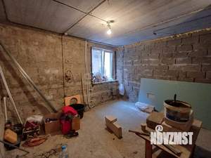 Студия квартира, вторичка, 28м2, 1/3 этаж