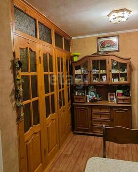 2-к квартира, вторичка, 43м2, 5/5 этаж