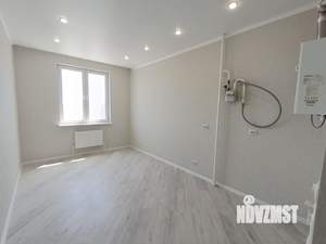 2-к квартира, вторичка, 53м2, 5/16 этаж