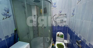 1-к квартира, вторичка, 34м2, 3/7 этаж