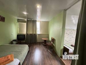 2-к квартира, вторичка, 40м2, 3/3 этаж