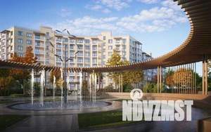 1-к квартира, вторичка, 36м2, 5/8 этаж