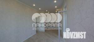 2-к квартира, вторичка, 64м2, 6/16 этаж