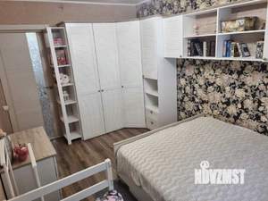 2-к квартира, вторичка, 54м2, 4/5 этаж