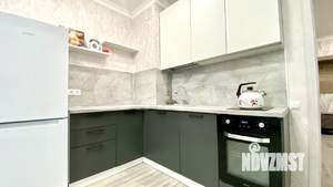 1-к квартира, вторичка, 40м2, 2/14 этаж