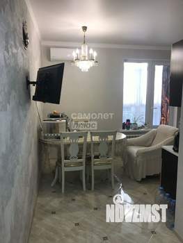 2-к квартира, вторичка, 64м2, 1/8 этаж