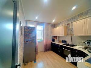 1-к квартира, вторичка, 38м2, 4/10 этаж