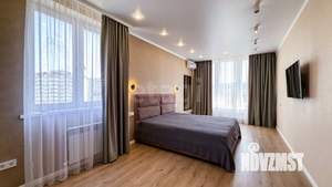 2-к квартира, вторичка, 72м2, 4/4 этаж