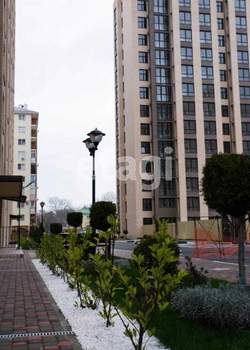 Студия квартира, вторичка, 26м2, 6/14 этаж