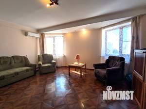 3-к квартира, вторичка, 97м2, 5/7 этаж