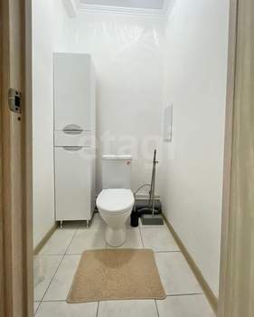 2-к квартира, вторичка, 56м2, 8/17 этаж