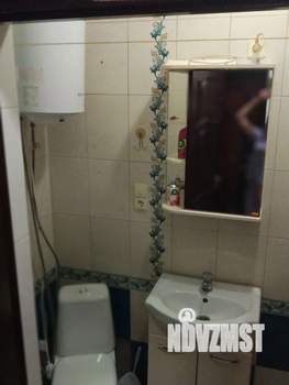 1-к квартира, вторичка, 28м2, 2/3 этаж