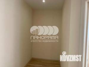 1-к квартира, вторичка, 40м2, 12/13 этаж