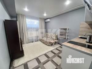 Студия квартира, вторичка, 18м2, -1/9 этаж