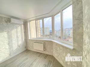 1-к квартира, вторичка, 45м2, 8/20 этаж