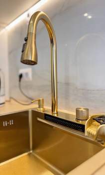 1-к квартира, вторичка, 73м2, 3/4 этаж