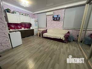 1-к квартира, вторичка, 31м2, 6/7 этаж