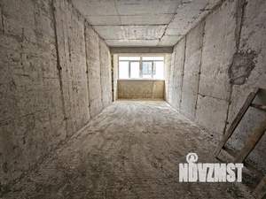 3-к квартира, вторичка, 81м2, 3/3 этаж