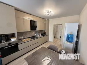 2-к квартира, вторичка, 70м2, 5/18 этаж