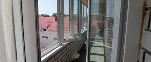 2-к квартира, вторичка, 51м2, 5/6 этаж