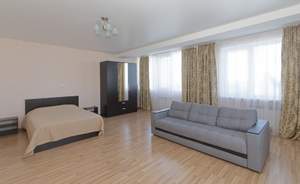 2-к квартира, вторичка, 73м2, 7/8 этаж