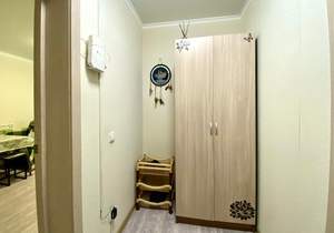 Студия квартира, вторичка, 25м2, 16/16 этаж