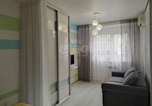 1-к квартира, вторичка, 35м2, 2/7 этаж