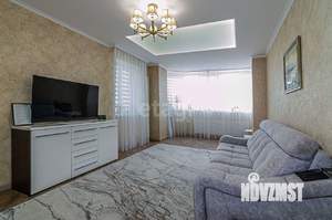 2-к квартира, вторичка, 79м2, 12/13 этаж
