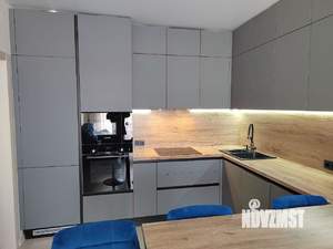 2-к квартира, вторичка, 61м2, 16/18 этаж