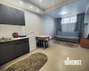 Студия квартира, вторичка, 23м2, 1/14 этаж