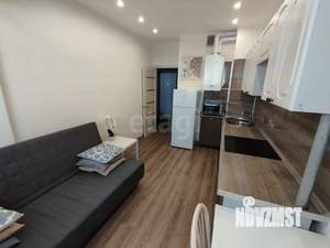 1-к квартира, вторичка, 33м2, 10/13 этаж