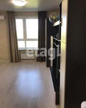 1-к квартира, вторичка, 56м2, 6/5 этаж