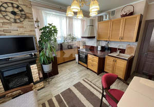 1-к квартира, вторичка, 47м2, 11/13 этаж
