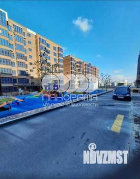 Студия квартира, вторичка, 27м2, 8/8 этаж