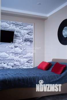 1-к квартира, вторичка, 35м2, 7/7 этаж