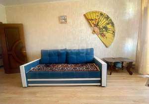 1-к квартира, вторичка, 48м2, 3/5 этаж