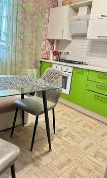 1-к квартира, вторичка, 39м2, 7/13 этаж