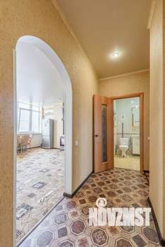 1-к квартира, вторичка, 59м2, 13/13 этаж