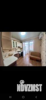 2-к квартира, вторичка, 49м2, 6/9 этаж