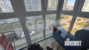 2-к квартира, вторичка, 54м2, 3/8 этаж