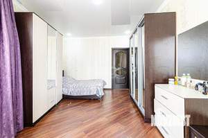 3-к квартира, вторичка, 150м2, 11/18 этаж